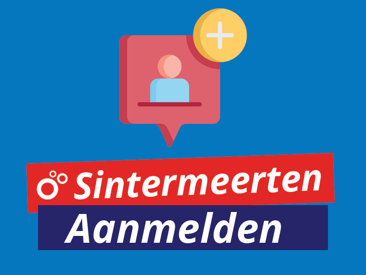 Het aanmelden voor het nieuwe schooljaar 2026-2027 gaat dinsdag 17 maart van start!